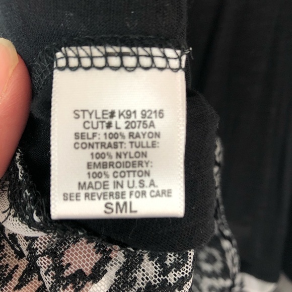 Emma and Sam tank - Picture 5 of 5